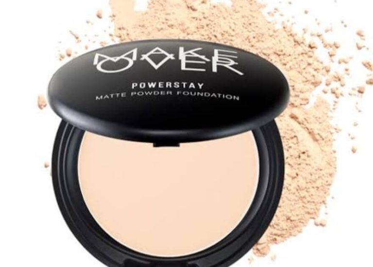 Cek Ingredients Make Over Powerstay Matte Powder Foundation