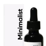 Cek Ingredients Minimalist Retinol 0.3% Serum