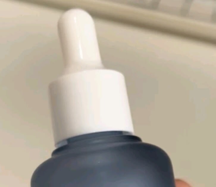Cek Ingredients Mosseru 3% Tranexamic Bright Booster Serum