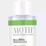 Cek Ingredients MOTIF 4D Hyaluronic Acid Hydrating Serum