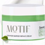 Cek Ingredients MOTIF Ceramide Barrier Moisture Gel