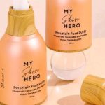 Cek Ingredients My Skin Hero