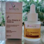 Cek Ingredients Mykos Vita White-C Serum