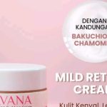 Cek Ingredients Navana Brightening Pudding Cream