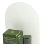 Cek Ingredients NOAM Acne Calming & Treatment Serum