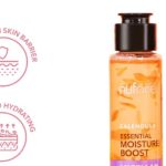 Cek Ingredients Nuface Calendula Essential Moisture Boost Micellar Water