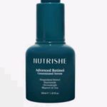 Cek Ingredients Nutrishe Advanced Retinol Concentrated Serum