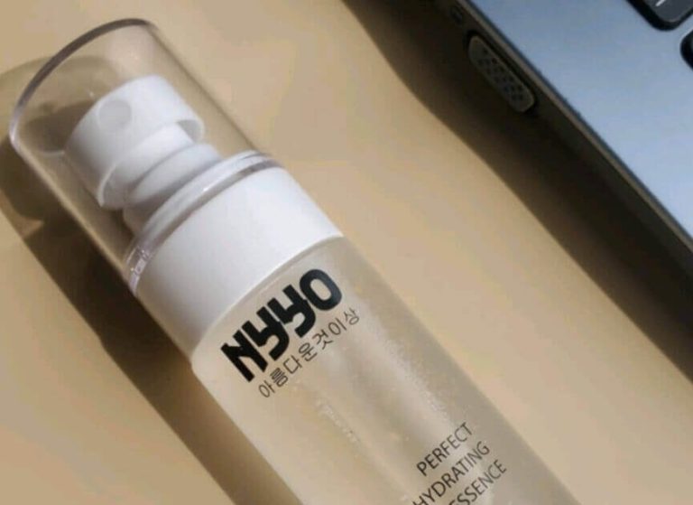 Cek Ingredients NYYO Spray Method Toner Essence