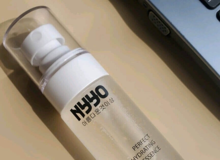 Cek Ingredients NYYO Spray Method Toner Essence