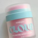 Cek Ingredients Ourdaylee Cloud Balancing Moisturizer