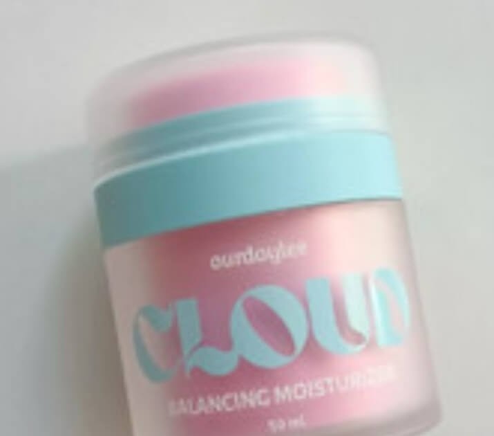 Cek Ingredients Ourdaylee Cloud Balancing Moisturizer