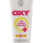 Cek Ingredients Oxy Acne Cleanser Facial Wash