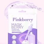Cek Ingredients Pinkberry MaskBerry Hydrating Serum Mask
