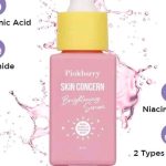Cek Ingredients Pinkberry Skin Concern brightening Serum