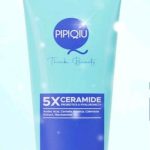 Cek Ingredients Pipiqiu 5X Ceramide Low pH Gentle Face Cleanser