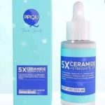 Cek Ingredients Pipiqiu 5X Ceramide+SymWhite377 Moisture Serum