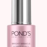 Cek Ingredients Ponds Niasorcinol Bright Miracle Ultimate Clarity Serum