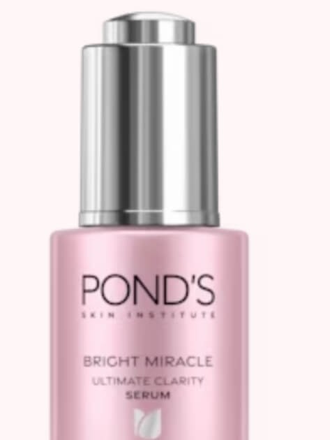 Cek Ingredients Ponds Niasorcinol Bright Miracle Ultimate Clarity Serum