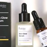 Cek Ingredients PRATISTA Skin Glow Serum