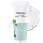 Cek Ingredients Pure Dew Ceramide Facial Cleanser