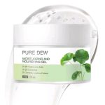 Cek Ingredients Pure Dew HyaluCera Nourishing Moisturizer