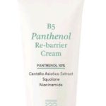 Cek Ingredients Purito B5 Re-Barrier Panthenol Cream