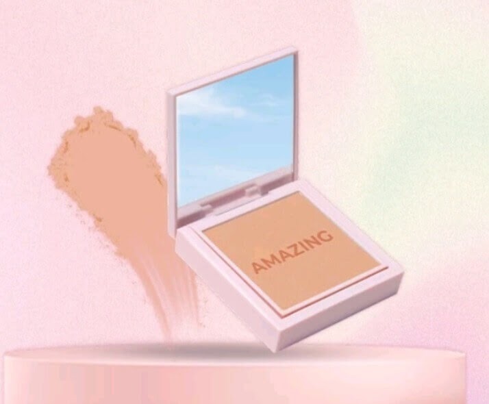 Cek Ingredients Raecca Instant Blurring Effect Powder