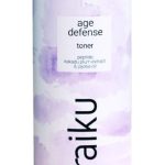 Cek Ingredients Raiku Age Defence Toner