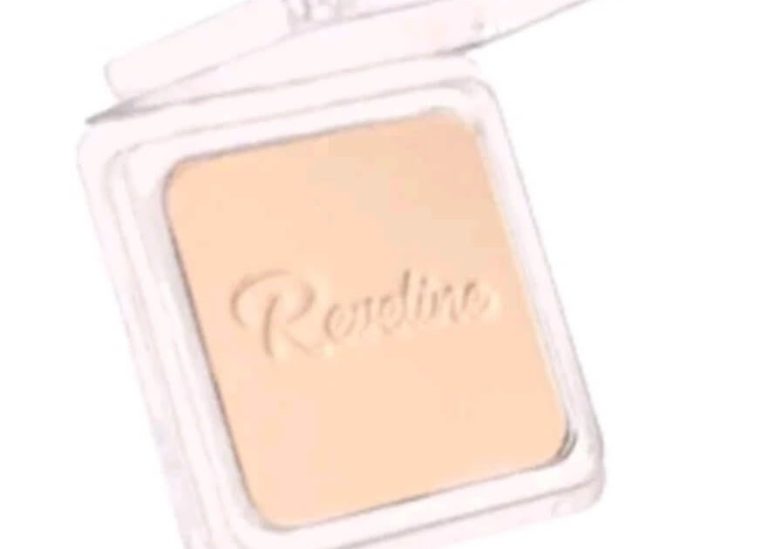 Cek Ingredients Reveline Brightening Two Way Cake