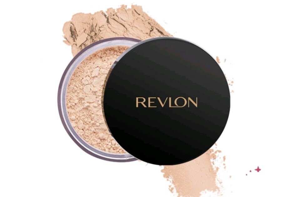 Cek Ingredients Revlon Touch and Glow Face Powder