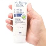 Cek Ingredients Rintik Skincare No Bump Lotion