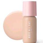 Cek Ingredients Rosé All Day The Realest Lightweight Skin Tint