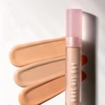 Cek Ingredients Rose all day The realest Ultralight Concealer