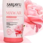 Cek Ingredients Sariayu Moisturizer Mawar