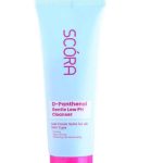 Cek Ingredients SCORA D-Panthenol Gentle Low pH Cleanser
