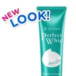 Cek Ingredients Senka Perfect Whip Acne Care