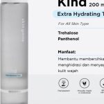 Cek Ingredients Skin Game Extra Hydrating Toner