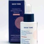 Cek ingredients SKIN TIME Probiotic Brightening Serum
