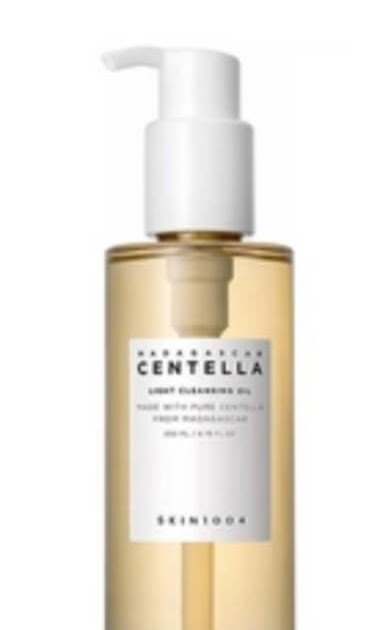 Cek Ingredients Skin1004 Madagascar Centella Light Cleansing Oil