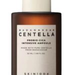 Cek Ingredients Skin1004 Probio-Cica Intensive Ampoule