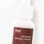 Cek Ingredients Skincare H&H Advance Retinol Serum