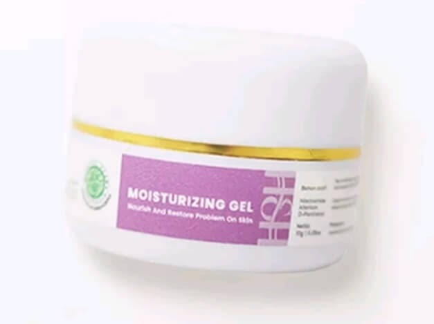 Cek Ingredients Skincare H&H Moisturizer Gel