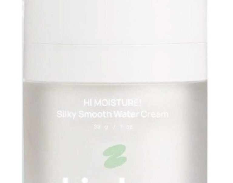 Cek Ingredients SKINDOZE Water Cream Moisturizer