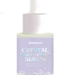 Cek Ingredients SKINDYSSA CRYSTAL BRIGHTENING SERUM