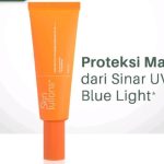 Cek Ingredients Skinlutions Skin Protector Sunscreen SPF 50 PA++++