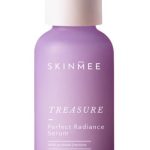 Cek Ingredients Skinmee Treasure Perfect Radiance Serum