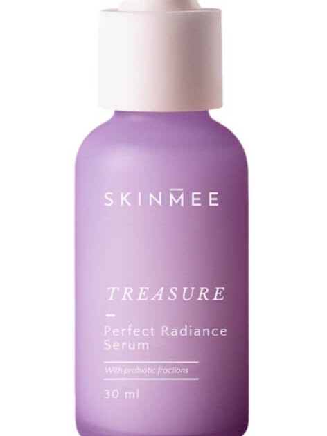 Cek Ingredients Skinmee Treasure Perfect Radiance Serum
