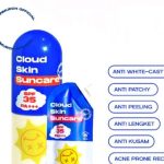 Cek Ingredients SKINMURCH Cloud Skin Suncare SPF35 PA +++