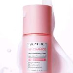 Cek Ingredients Skintific Niacinamide Brightening Essence