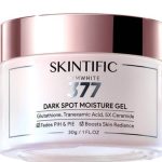 Cek Ingredients Skintific SymWhite Moisture Gel